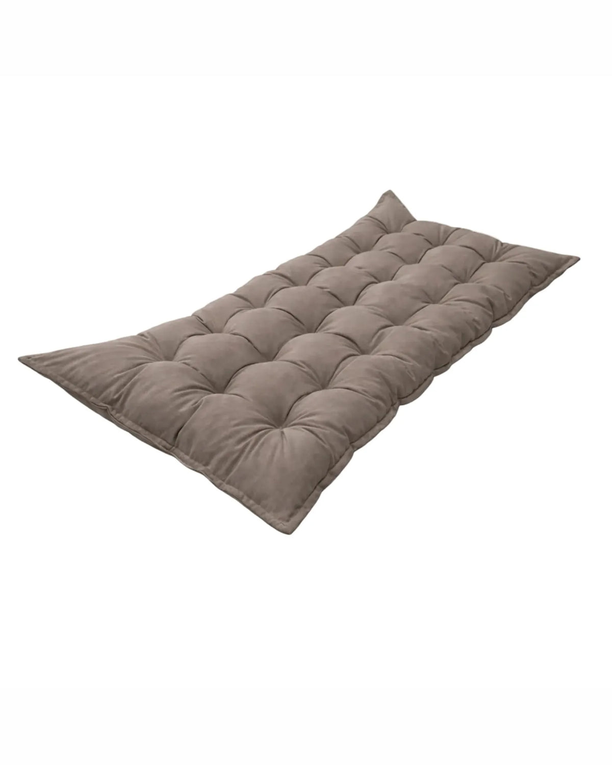 Coussin de Sol Enfant Matelassé — bees&blooms – Montessori pour enfant – photo 11