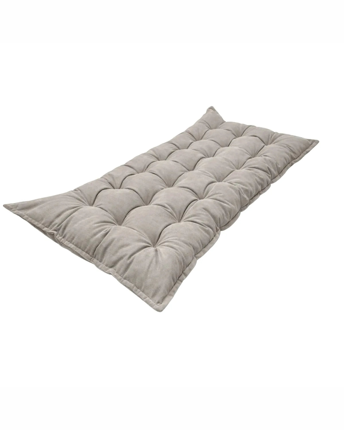 Coussin de Sol Enfant Matelassé — bees&blooms – Montessori pour enfant – photo 10