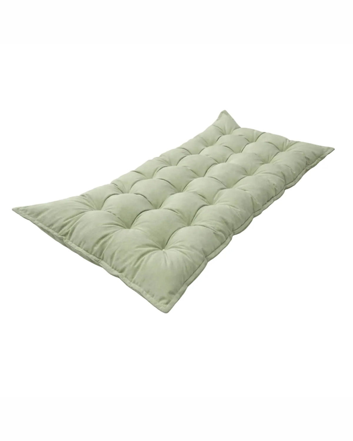 Coussin de Sol Enfant Matelassé — bees&blooms – Montessori pour enfant – photo 9