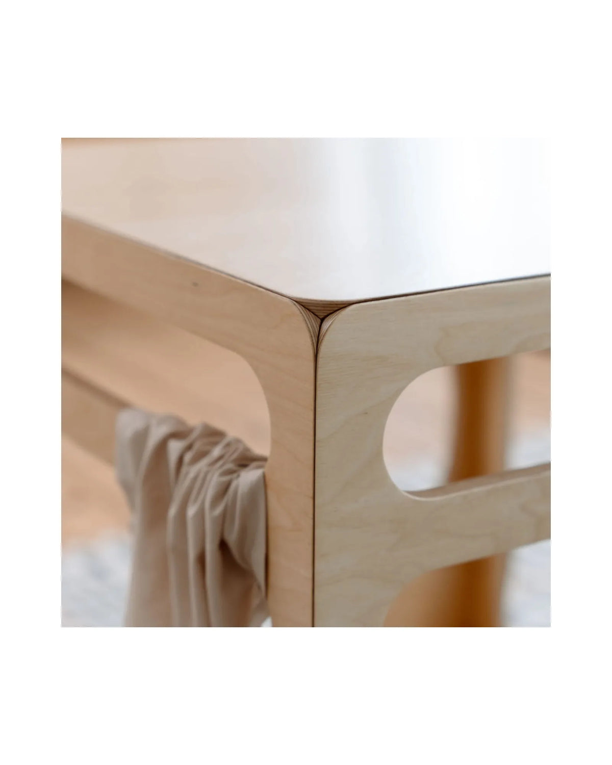 Cube d'Éveil et d'Escalade CUBITRI® • Multi - activités – Montessori pour enfant – photo 20