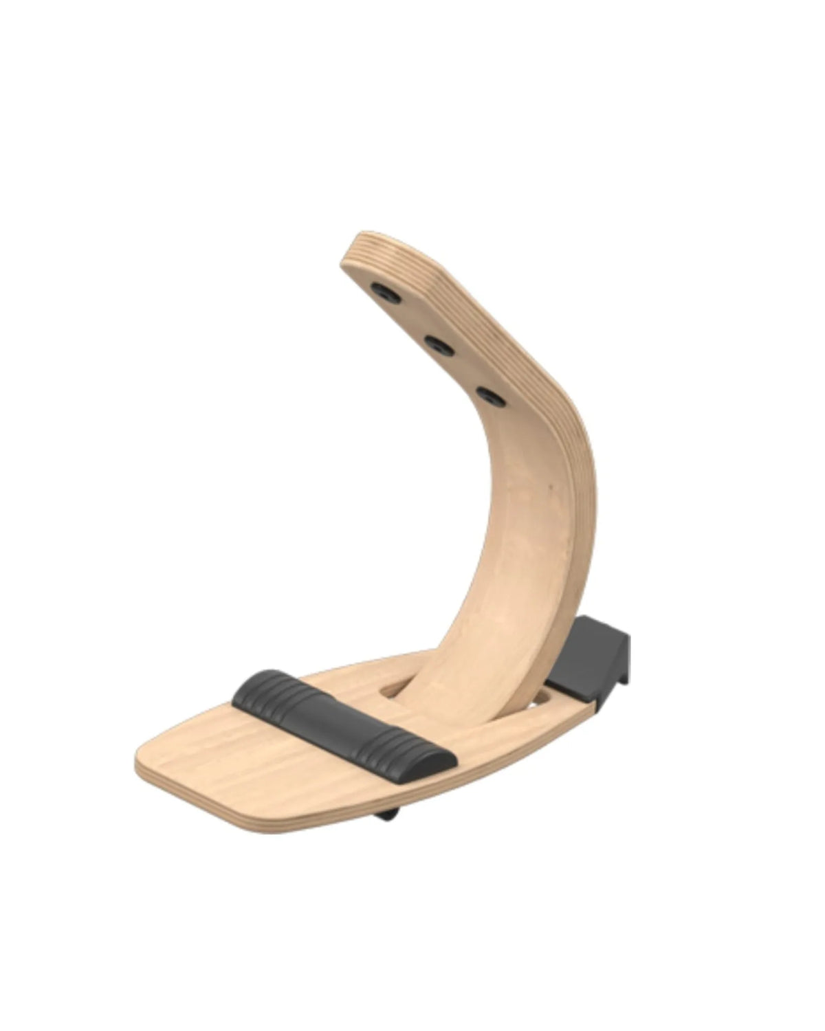 Repose-Pieds Downhill leg&amp;go – Accessoire Draisienne 3in1