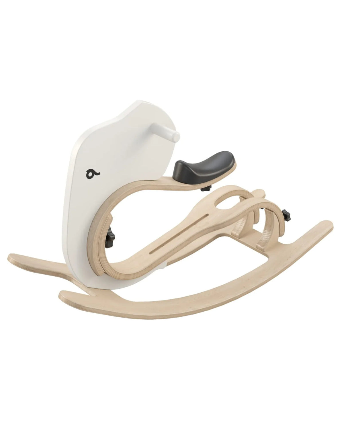 Éléphant à Bascule leg&go – Accessoire Draisienne Évolutive