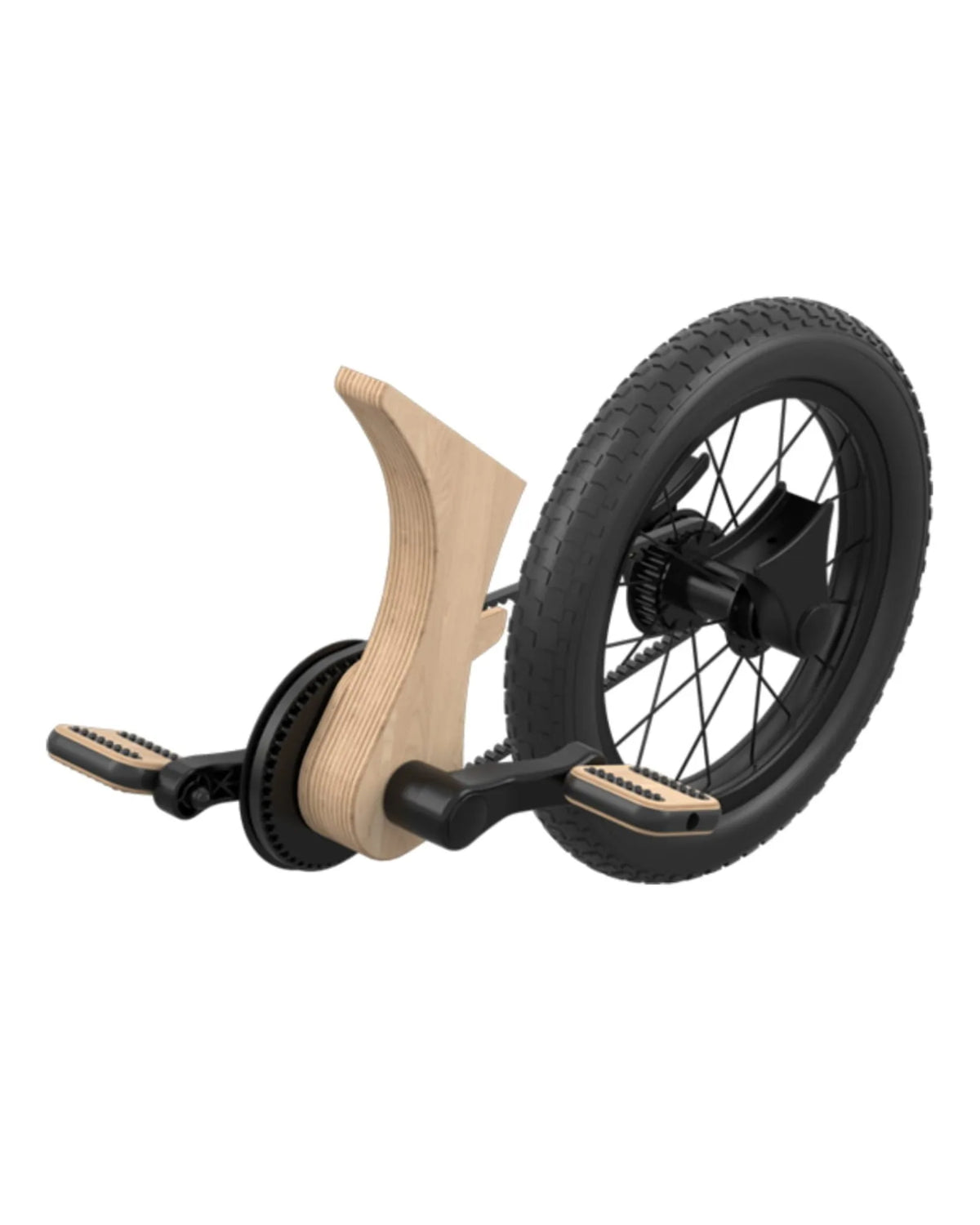 Pédales leg&amp;go – Accessoire Draisienne Évolutive 3in1 – Motricité Montessori pour enfant | Tinitto