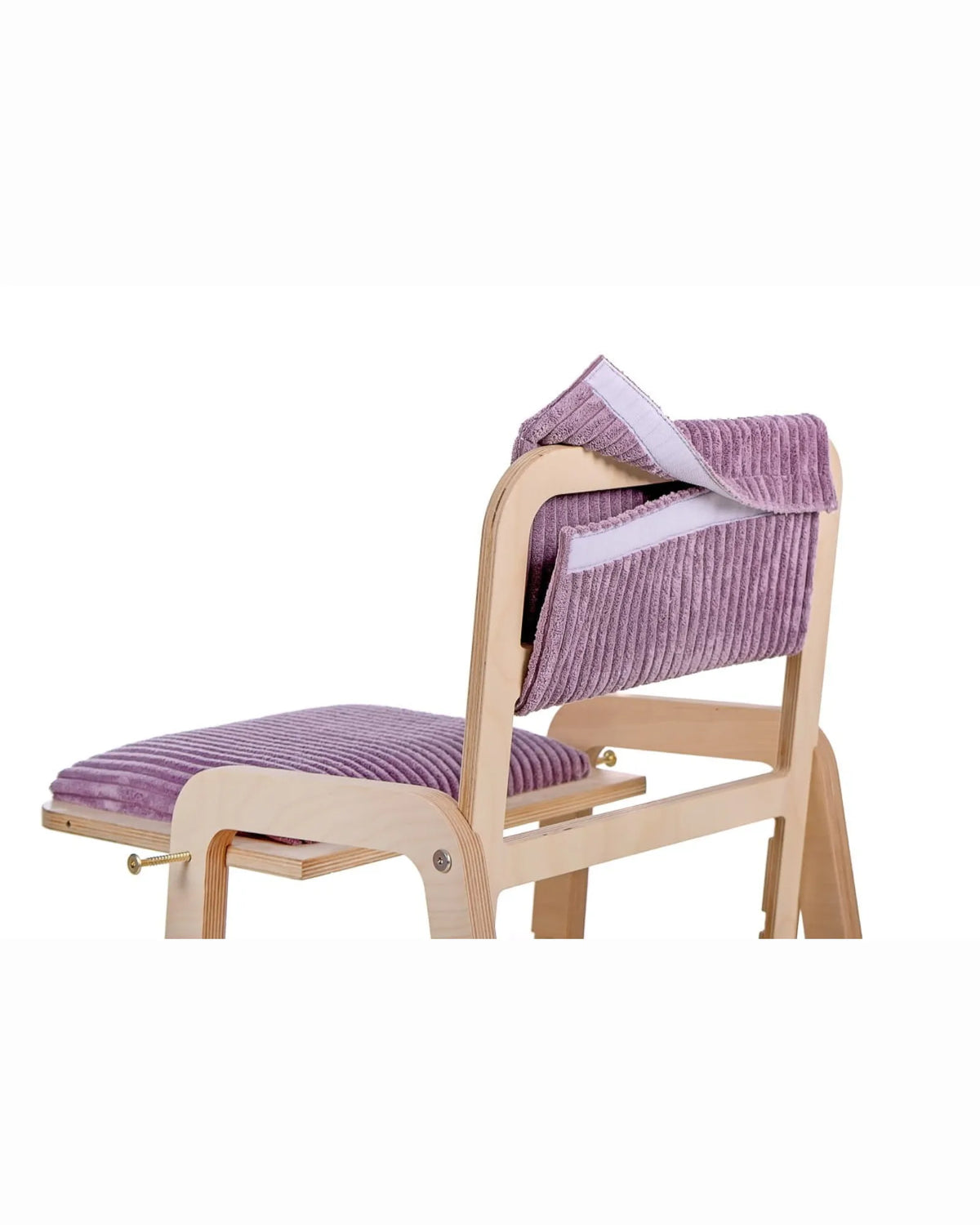 Ensemble Bureau & Chaise Évolutif "Julle" – Set Créatif & Sensoriel – Montessori pour enfant – photo 22