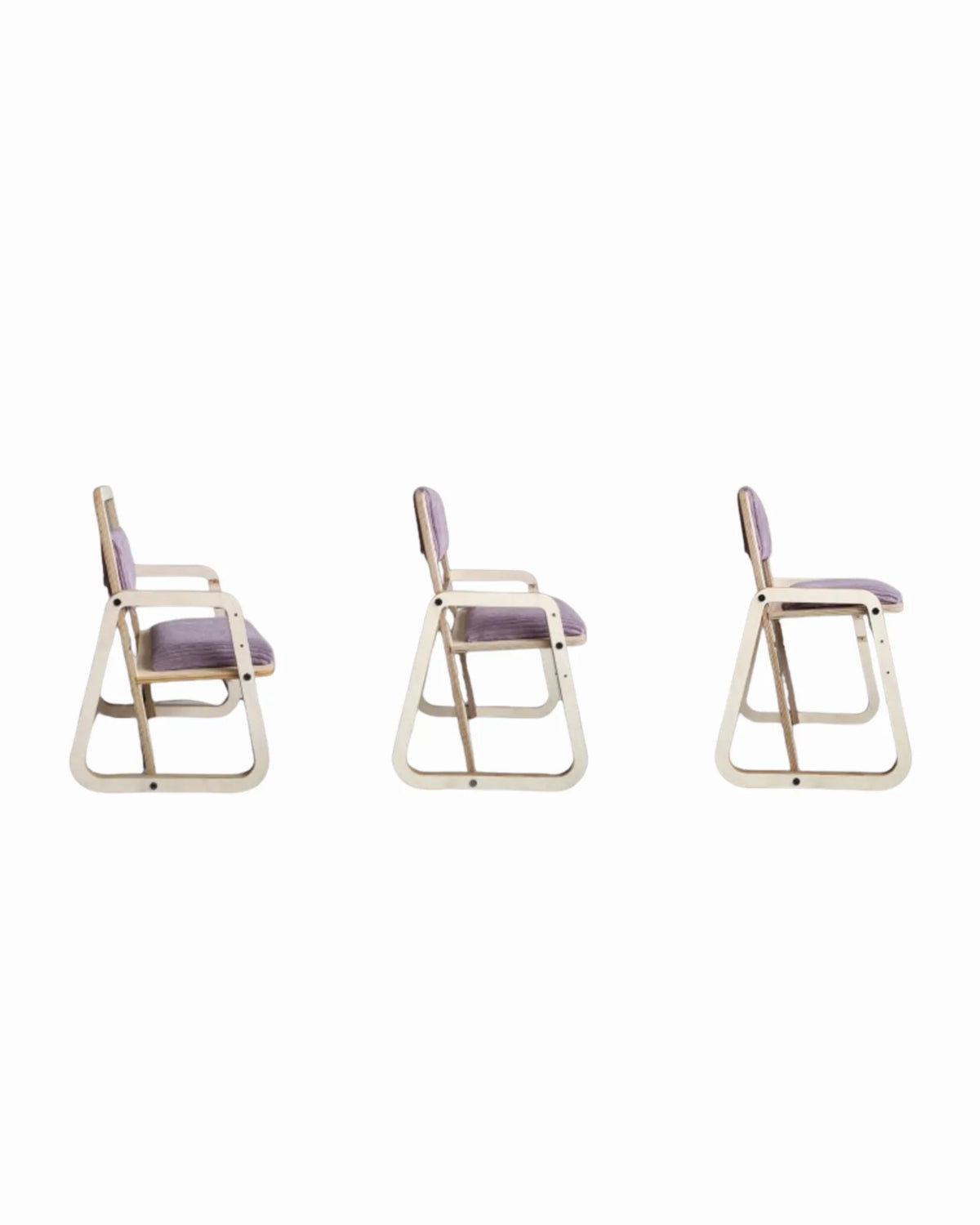 Ensemble Bureau & Chaise Évolutif "Julle" – Set Créatif & Sensoriel – Montessori pour enfant – photo 19