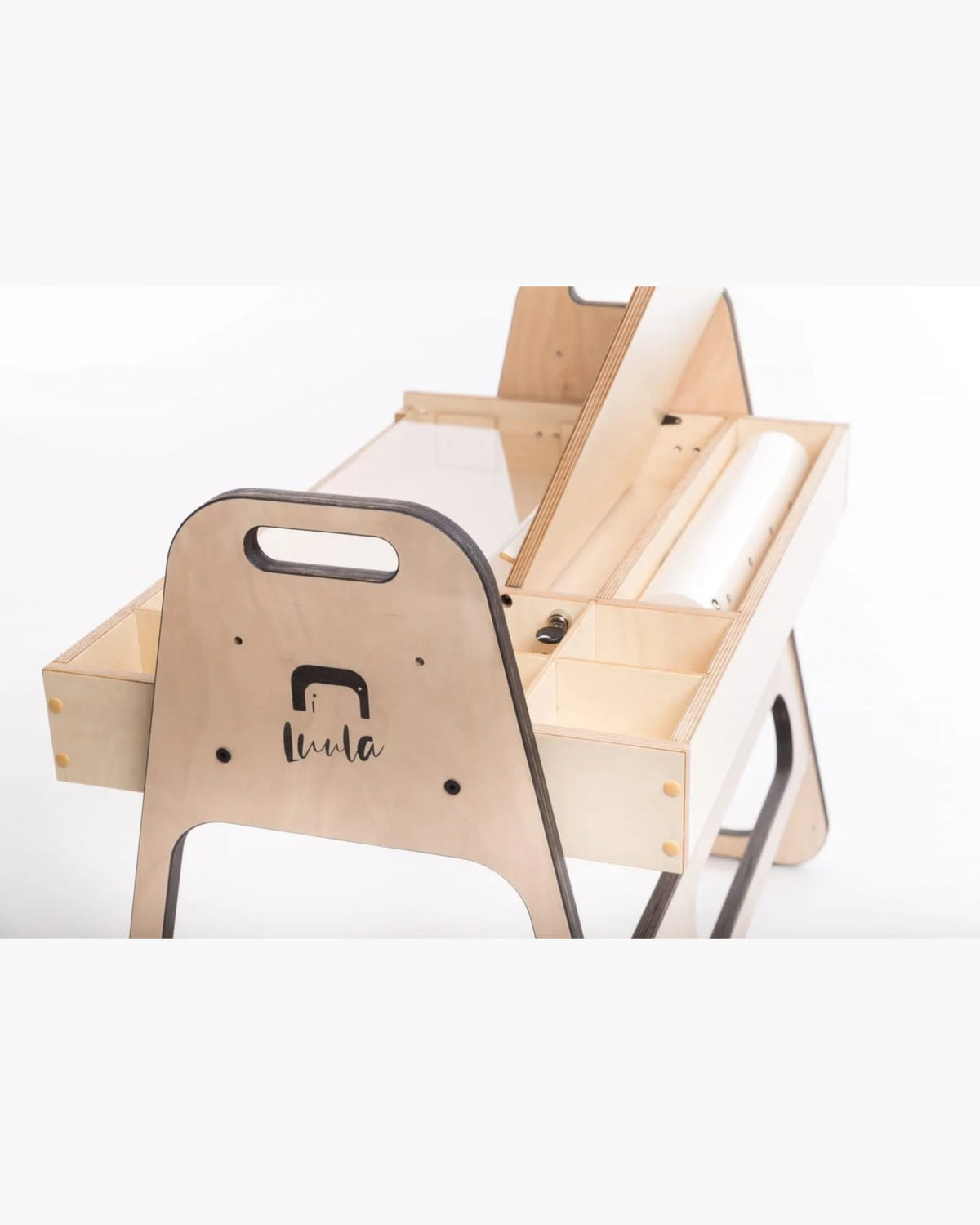 Ensemble Bureau & Chaise Évolutif "Julle" – Set Créatif & Sensoriel – Montessori pour enfant – photo 14