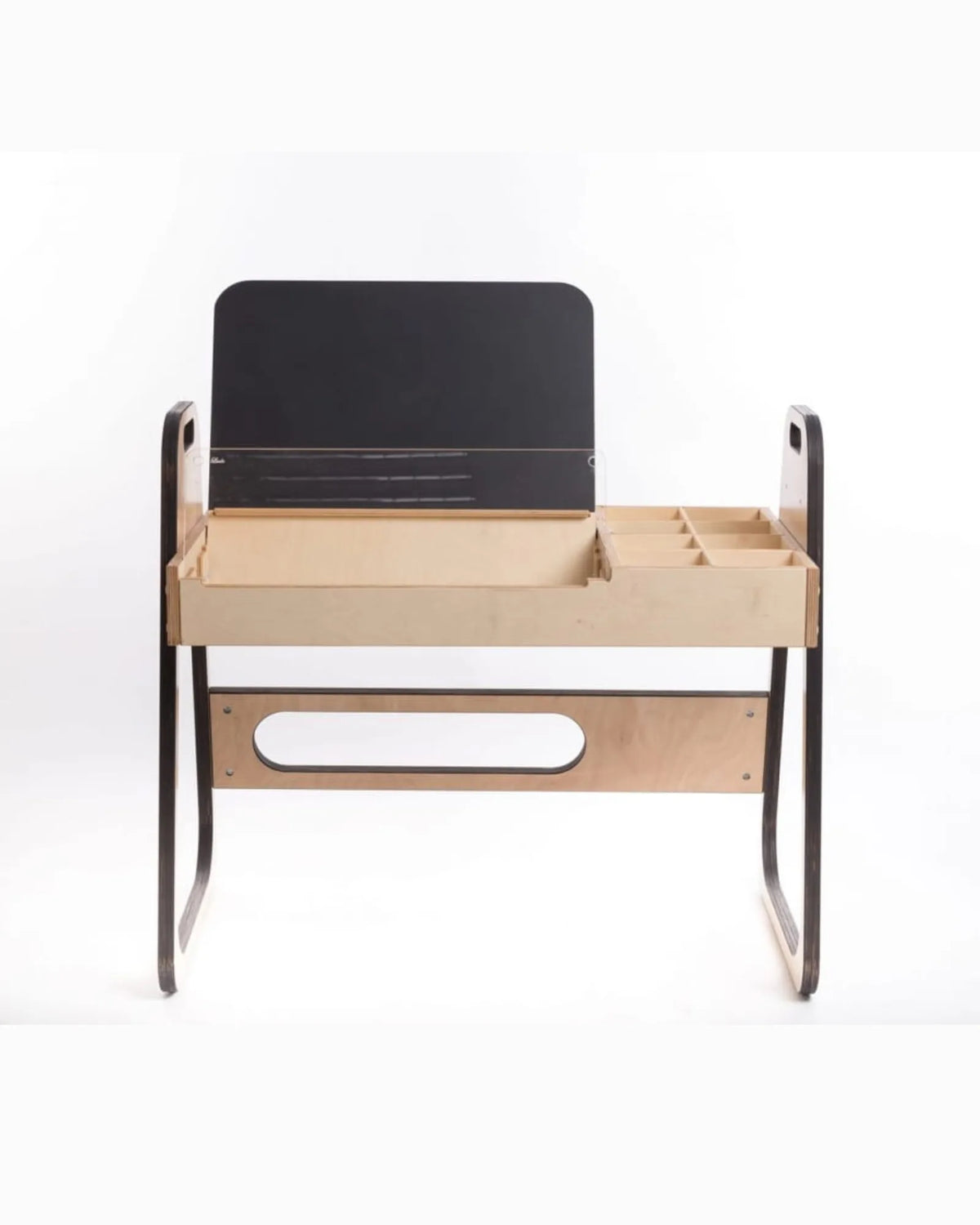 Ensemble Bureau & Chaise Évolutif "Julle" – Set Créatif & Sensoriel – Montessori pour enfant – photo 15