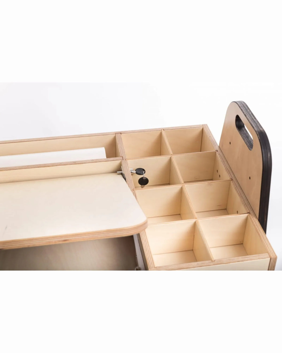 Ensemble Bureau & Chaise Évolutif "Julle" – Set Créatif & Sensoriel – Montessori pour enfant – photo 16