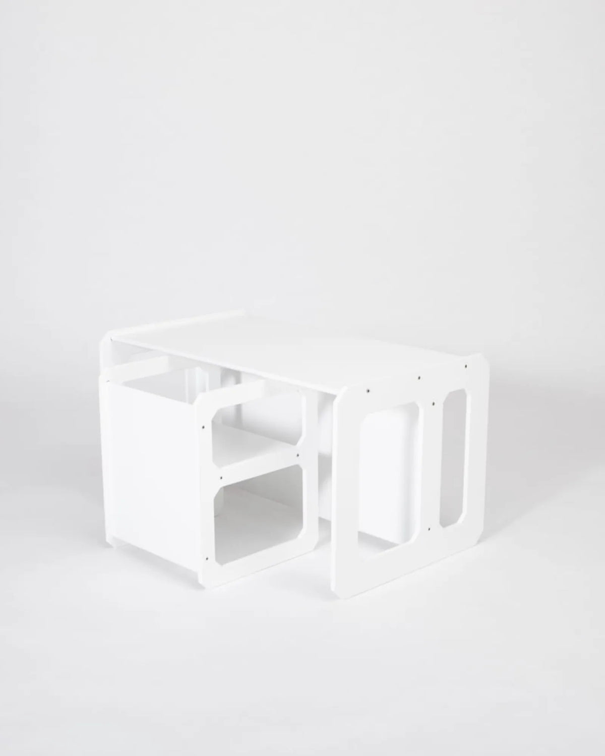 Ensemble Table de Sevrage & Chaises "Montessori" – Montessori pour enfant – photo 23