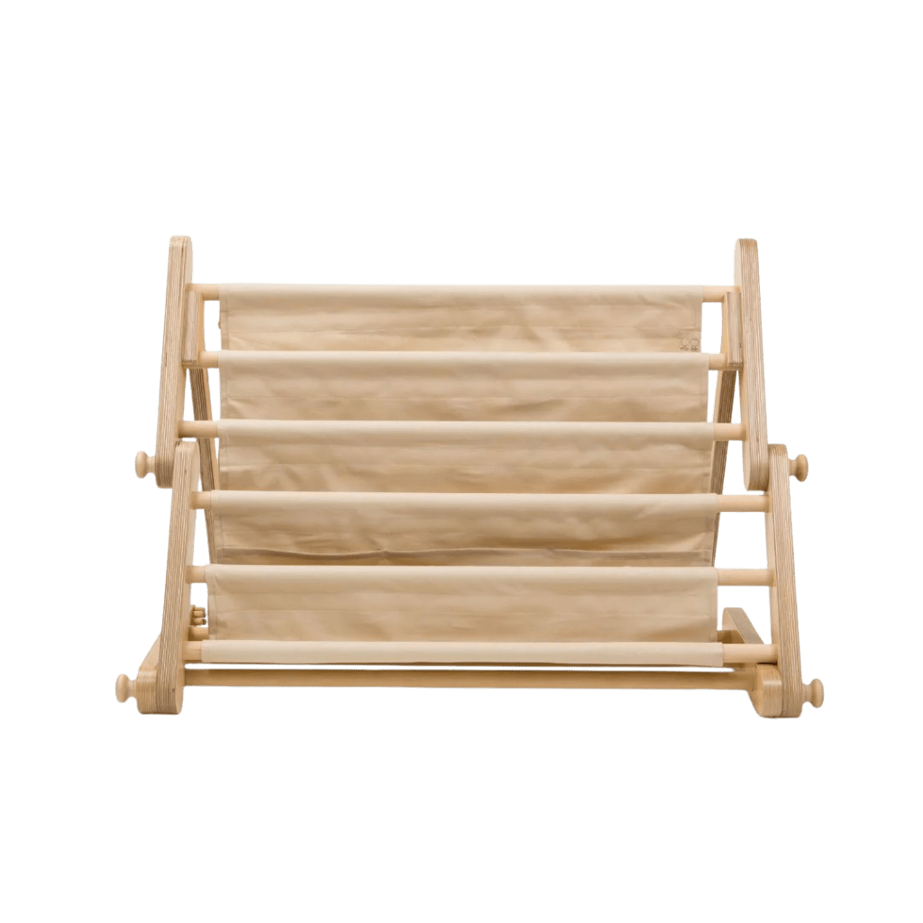 Bibliothèque Montessori Latérale – Montessori pour enfant – photo 5