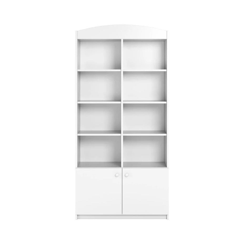 Étagère Murale Double pour Chambre Bébé Babydreams
