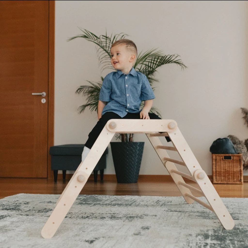 FIPITRI® Structure Montessori 5 Modules