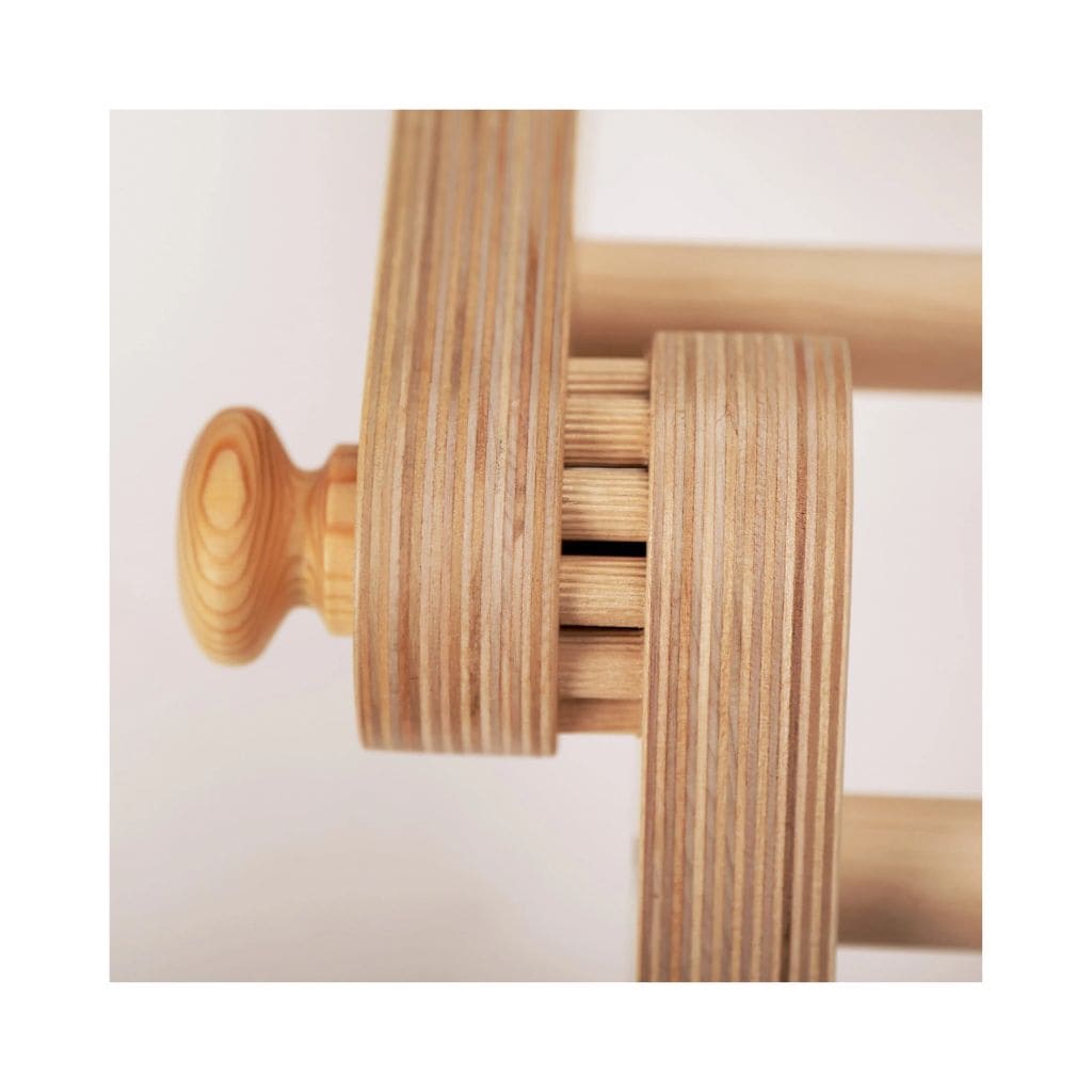 FIPITRI® Structure Montessori 5 Modules