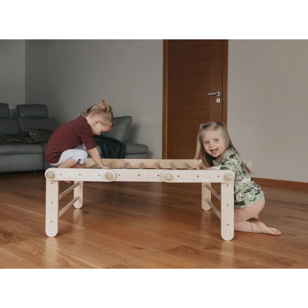 FIPITRI® Structure Montessori 5 Modules