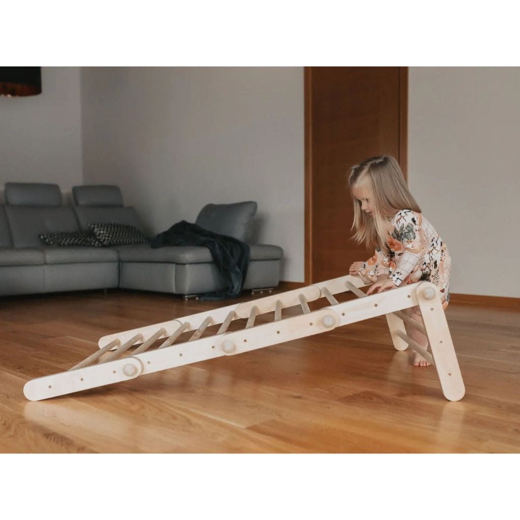 FIPITRI® Structure Montessori 5 Modules