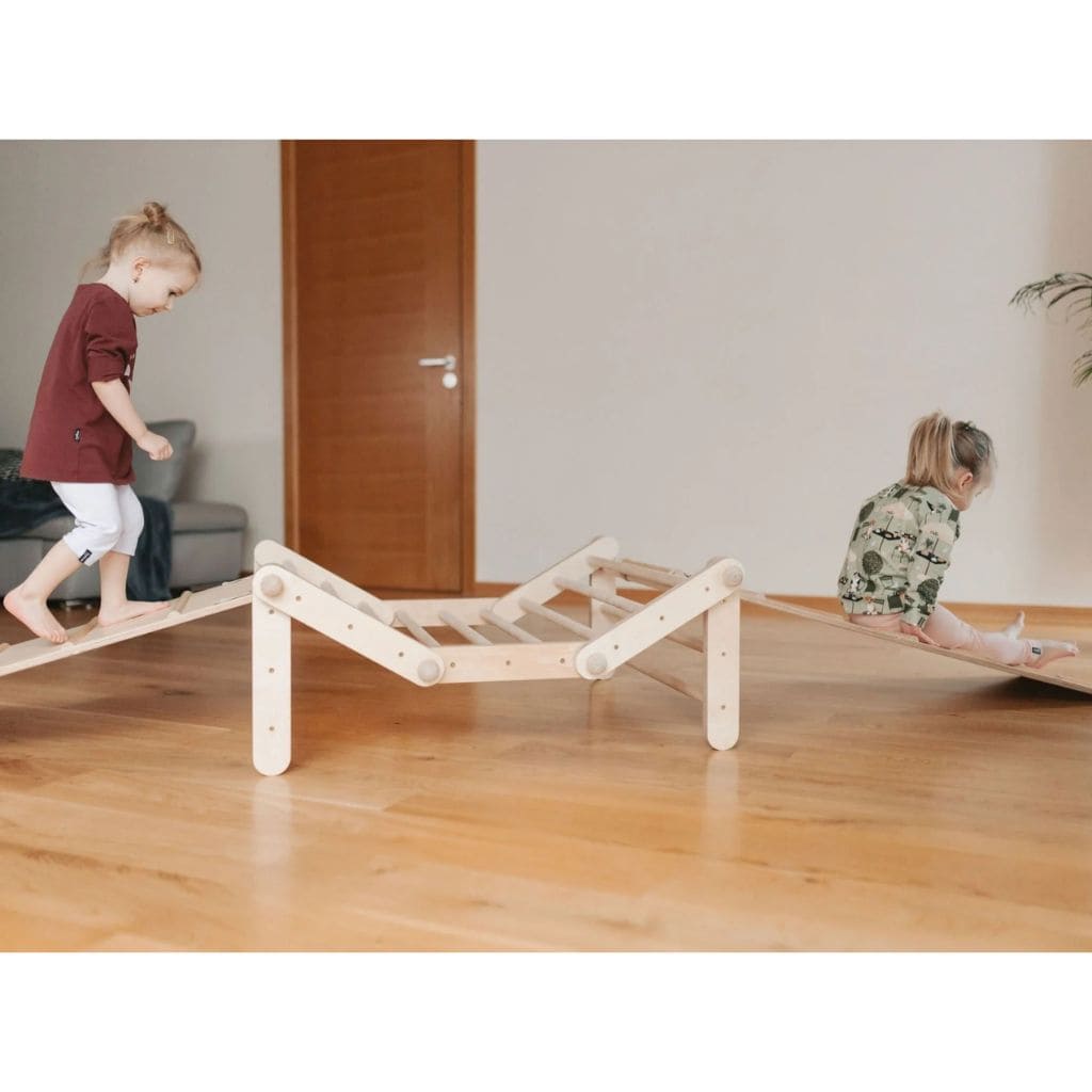 FIPITRI® Structure Montessori 5 Modules