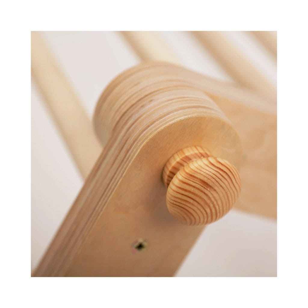 FIPITRI® Structure Montessori 5 Modules