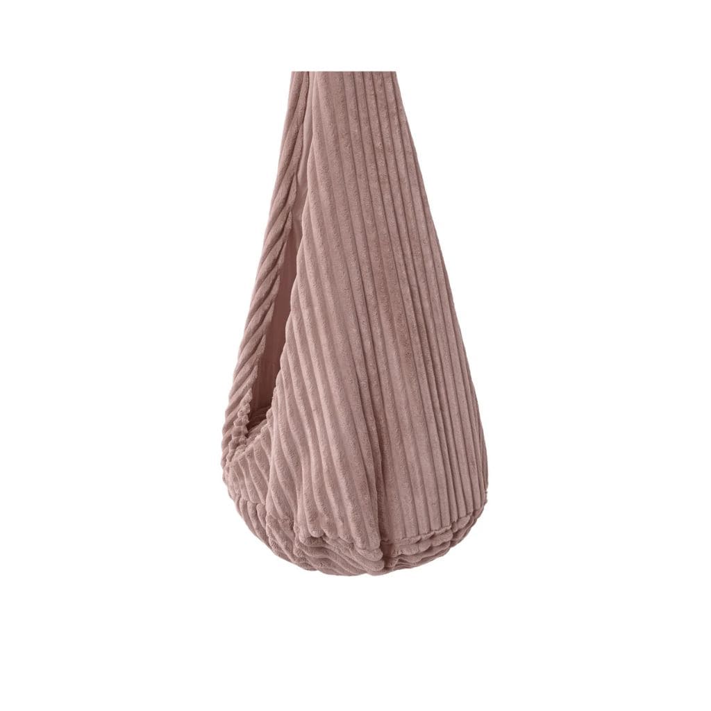Fauteuil Suspendu Cocon pour Enfant - Churros  Pink
