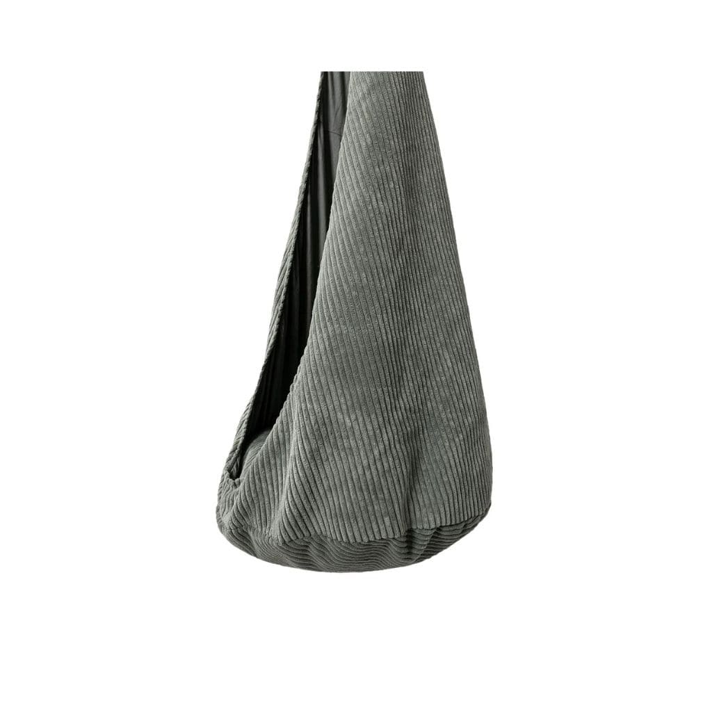 Fauteuil Suspendu Cocon pour Enfant - Aesthetic Khaki