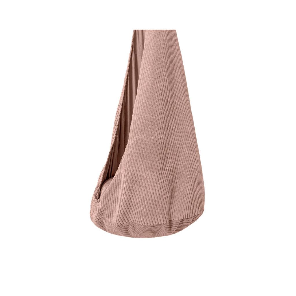 Fauteuil Suspendu Cocon pour Enfant - Powder Pink