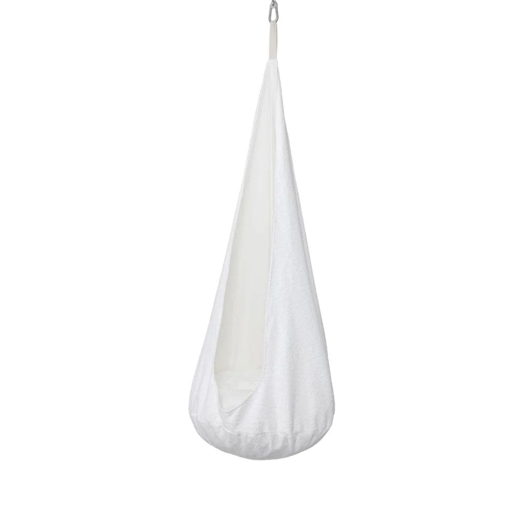 Fauteuil Suspendu Cocon pour Enfant -  Boucle