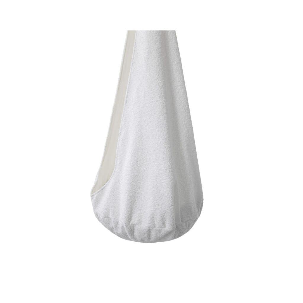 Fauteuil Suspendu Cocon pour Enfant -  Boucle