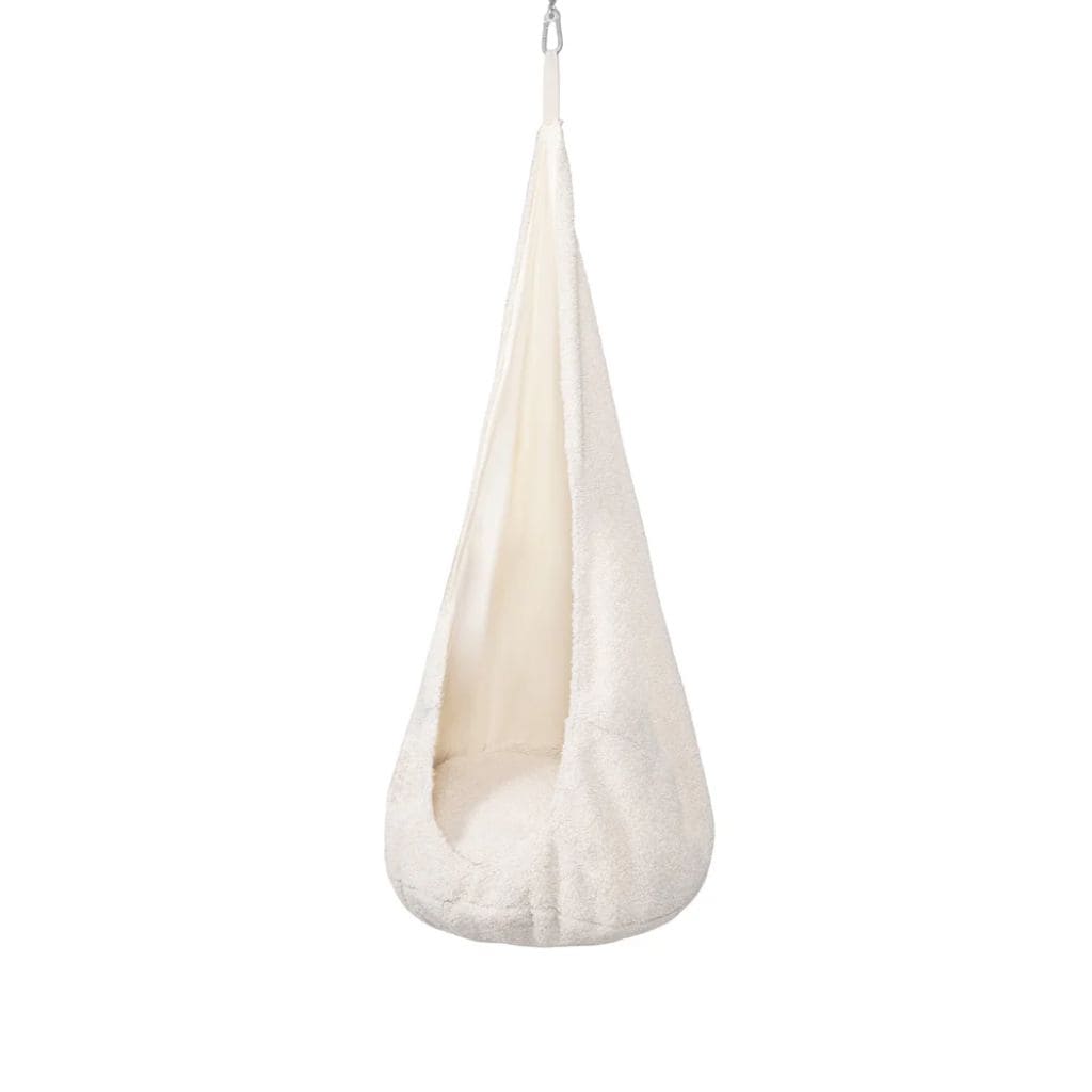Fauteuil Suspendu Cocon pour Enfant - Bearly
