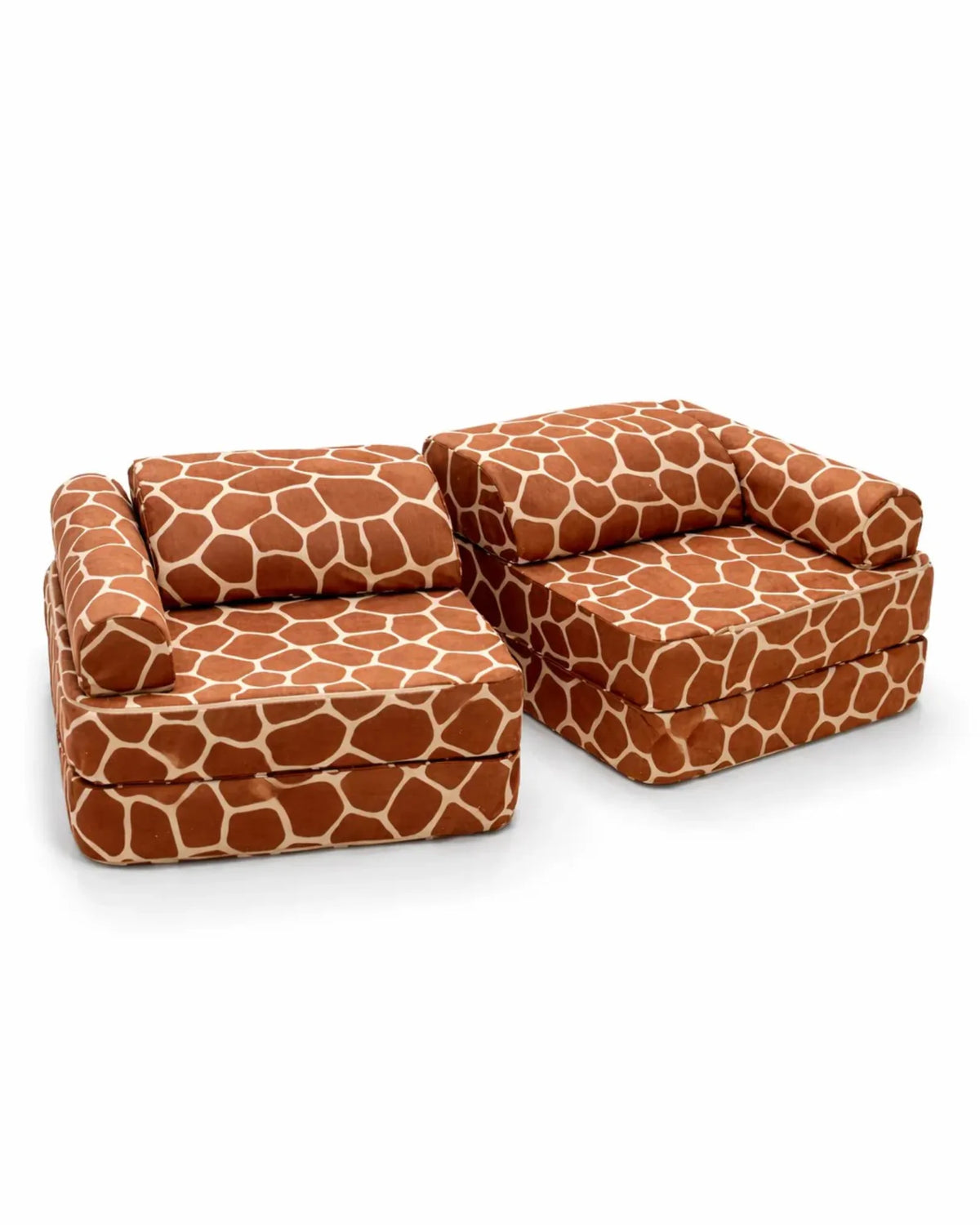 Fauteuil Modulable Enfant — bees&blooms – Montessori pour enfant – photo 4