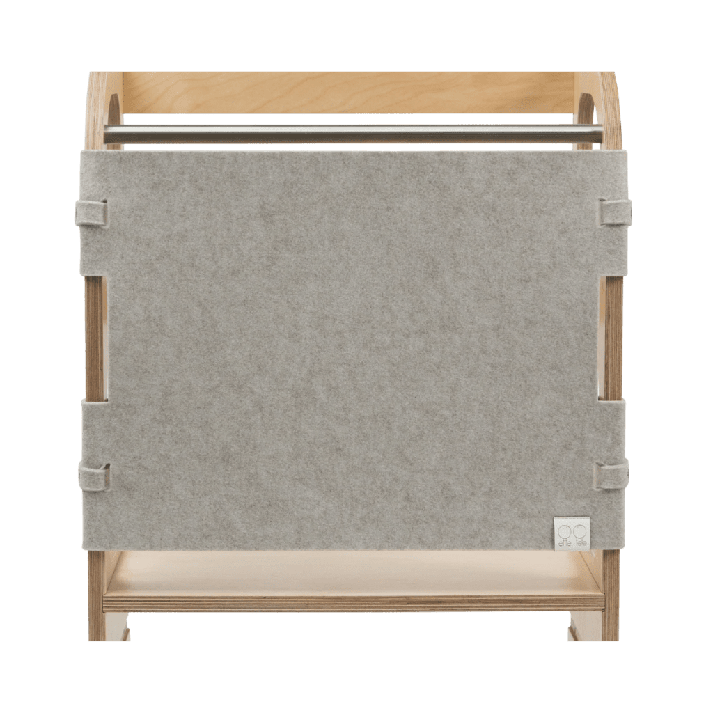 Filet de sécurité - Module complémentaire pour les tours d'assistance – Montessori pour enfant – photo 4