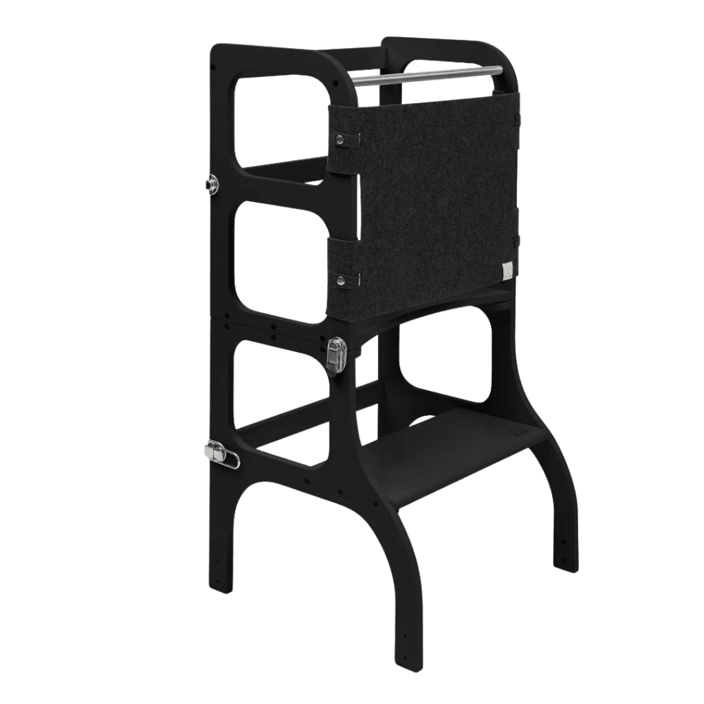 Filet de sécurité - Module complémentaire pour les tours d'assistance – Montessori pour enfant – photo 1
