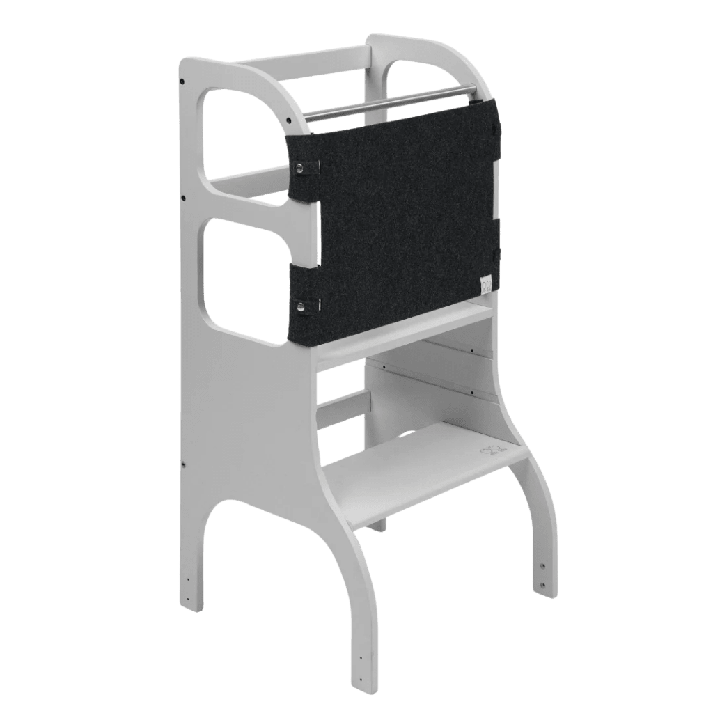 Filet de sécurité - Module complémentaire pour les tours d'assistance – Montessori pour enfant – photo 6