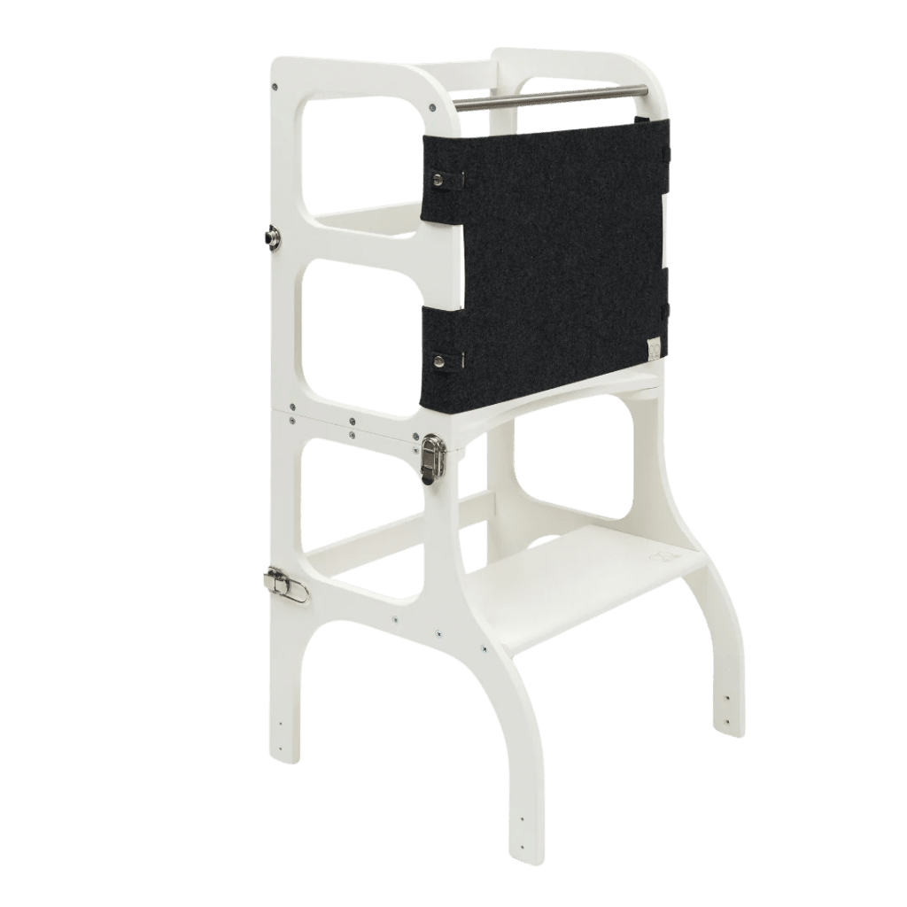Filet de sécurité - Module complémentaire pour les tours d'assistance – Montessori pour enfant – photo 9