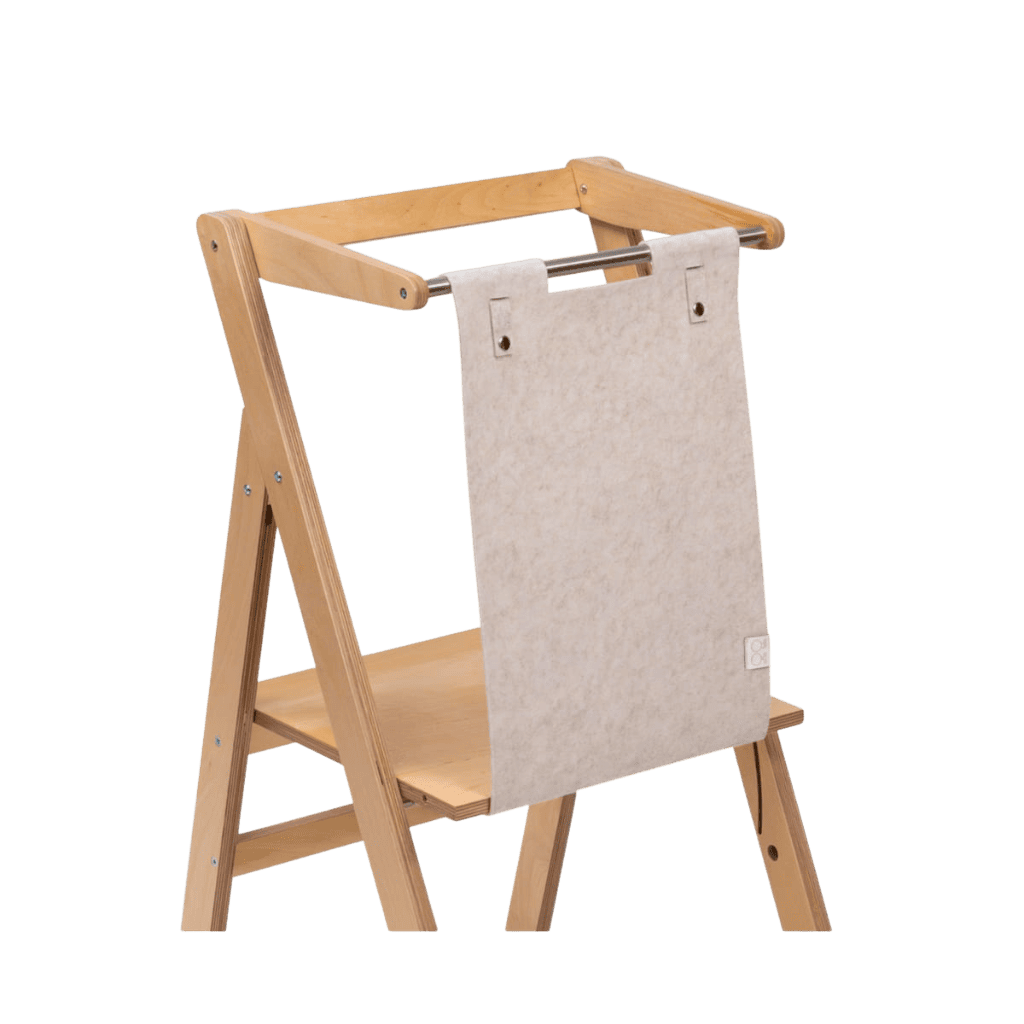 Filet de sécurité - Module complémentaire pour STEP'n'FOLD