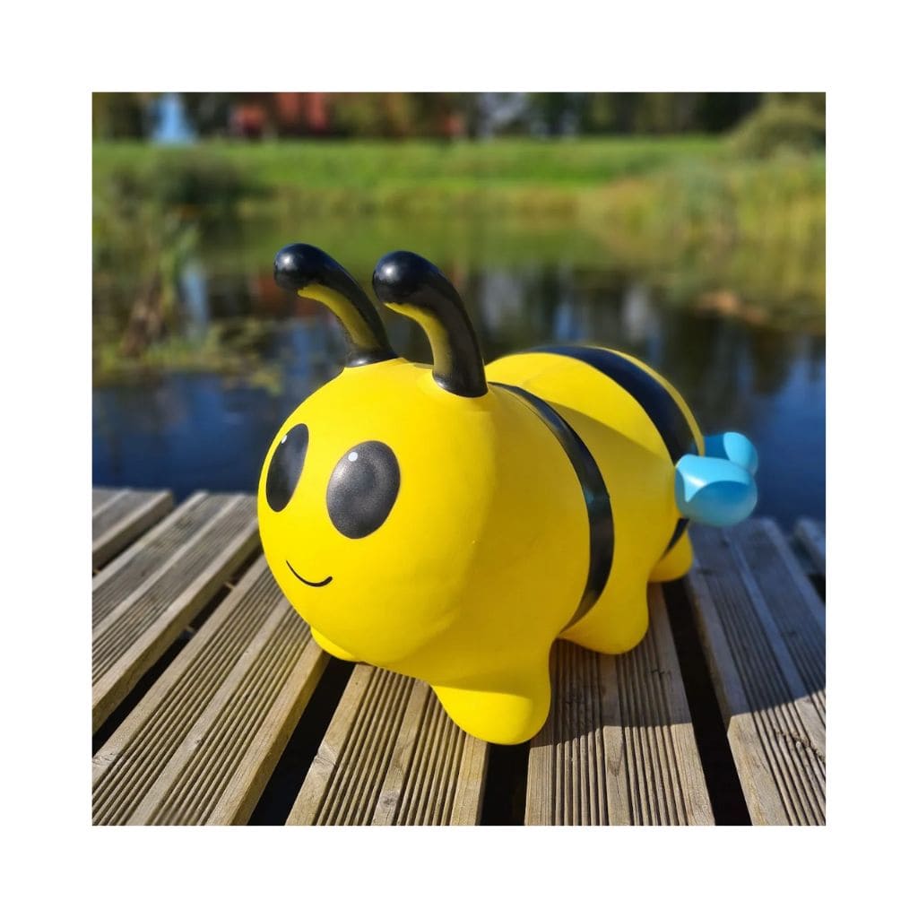 Joeut My First JUMPY – Bee