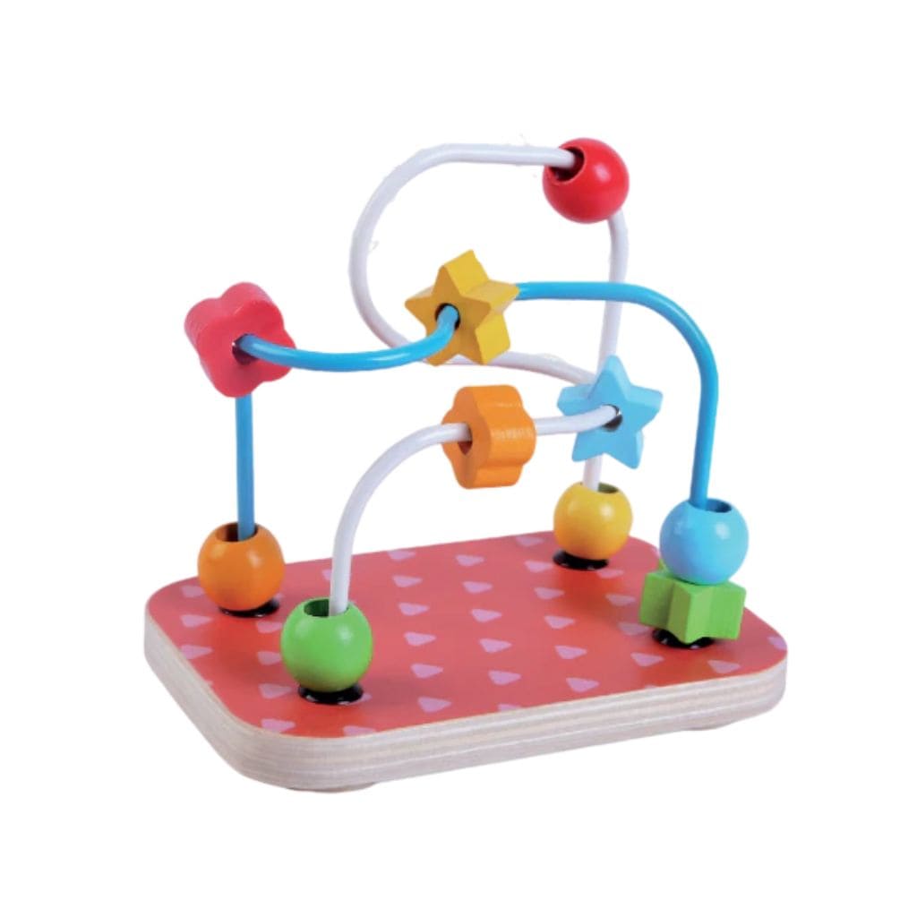 Jouet Coffret Bois Enchanté