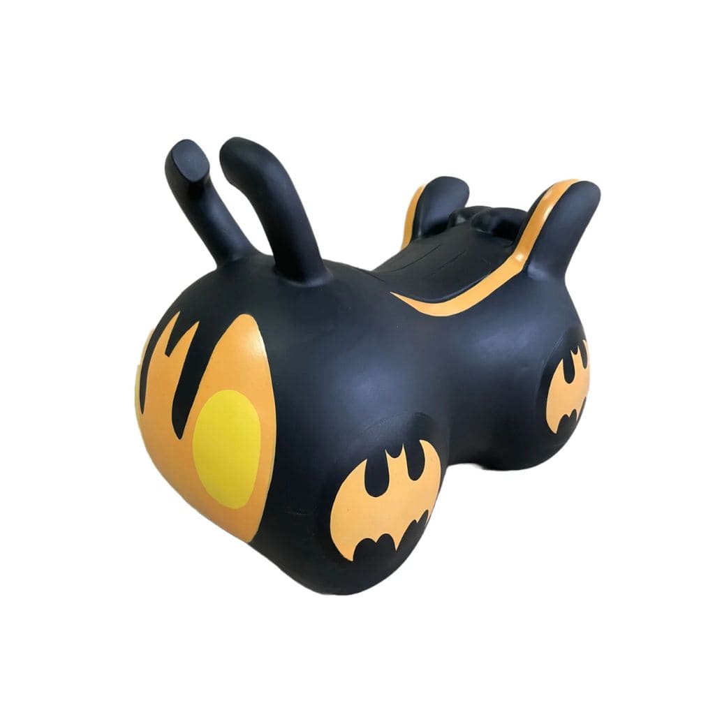Jouet My First JUMPY – Batmobile