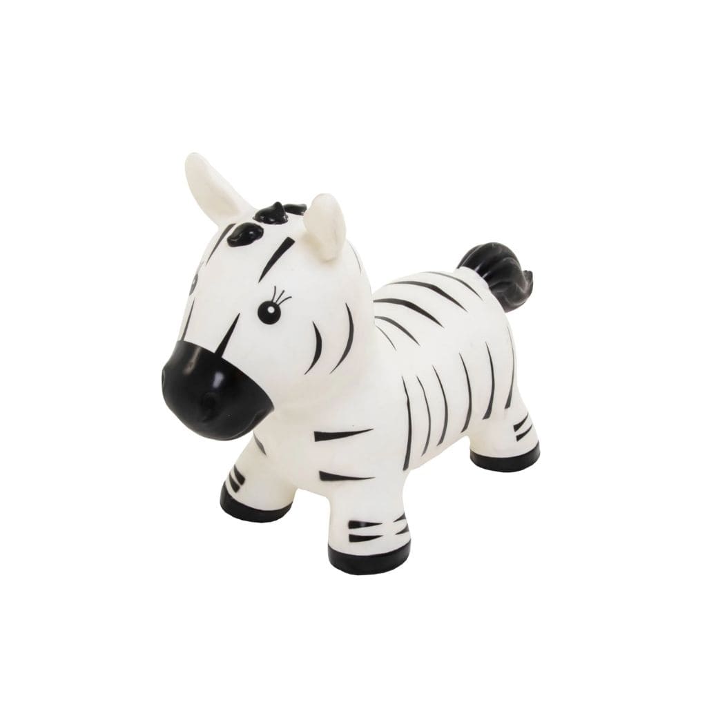 Jouet My First JUMPY – Zebra
