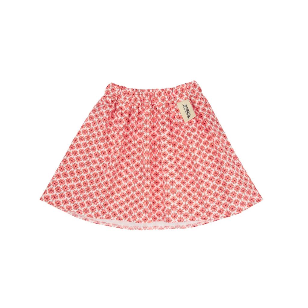 Jupe Enfant Bio  Cotton Jeans