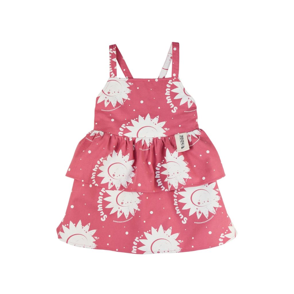 Robe Enfant - Sunshine