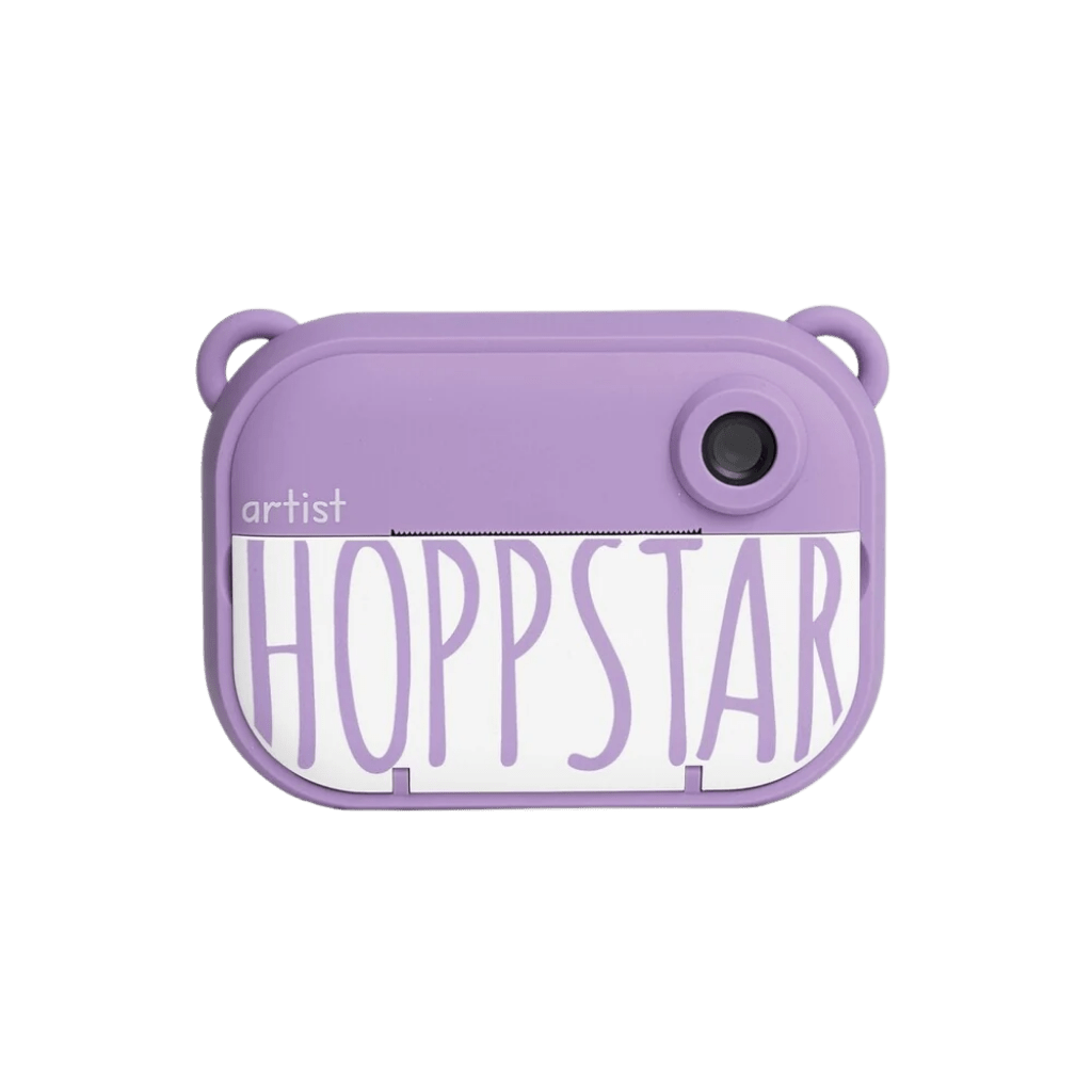 Kids Camera Artist Hoppstar – Montessori pour enfant – photo 55