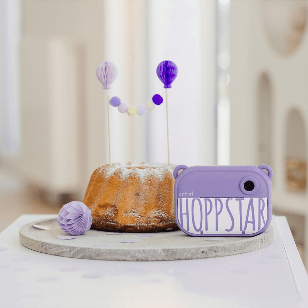Kids Camera Artist Hoppstar – Montessori pour enfant – photo 13