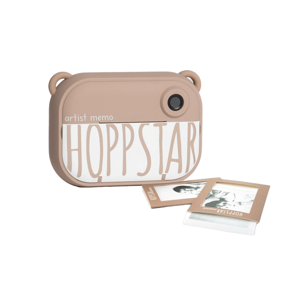 Kids Camera Artist Hoppstar – Montessori pour enfant – photo 18