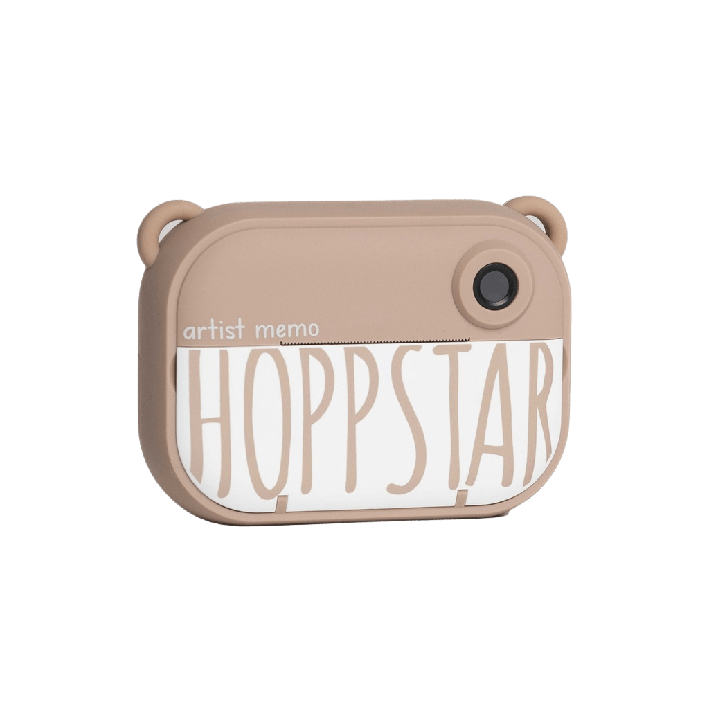 Kids Camera Artist Hoppstar – Montessori pour enfant – photo 19