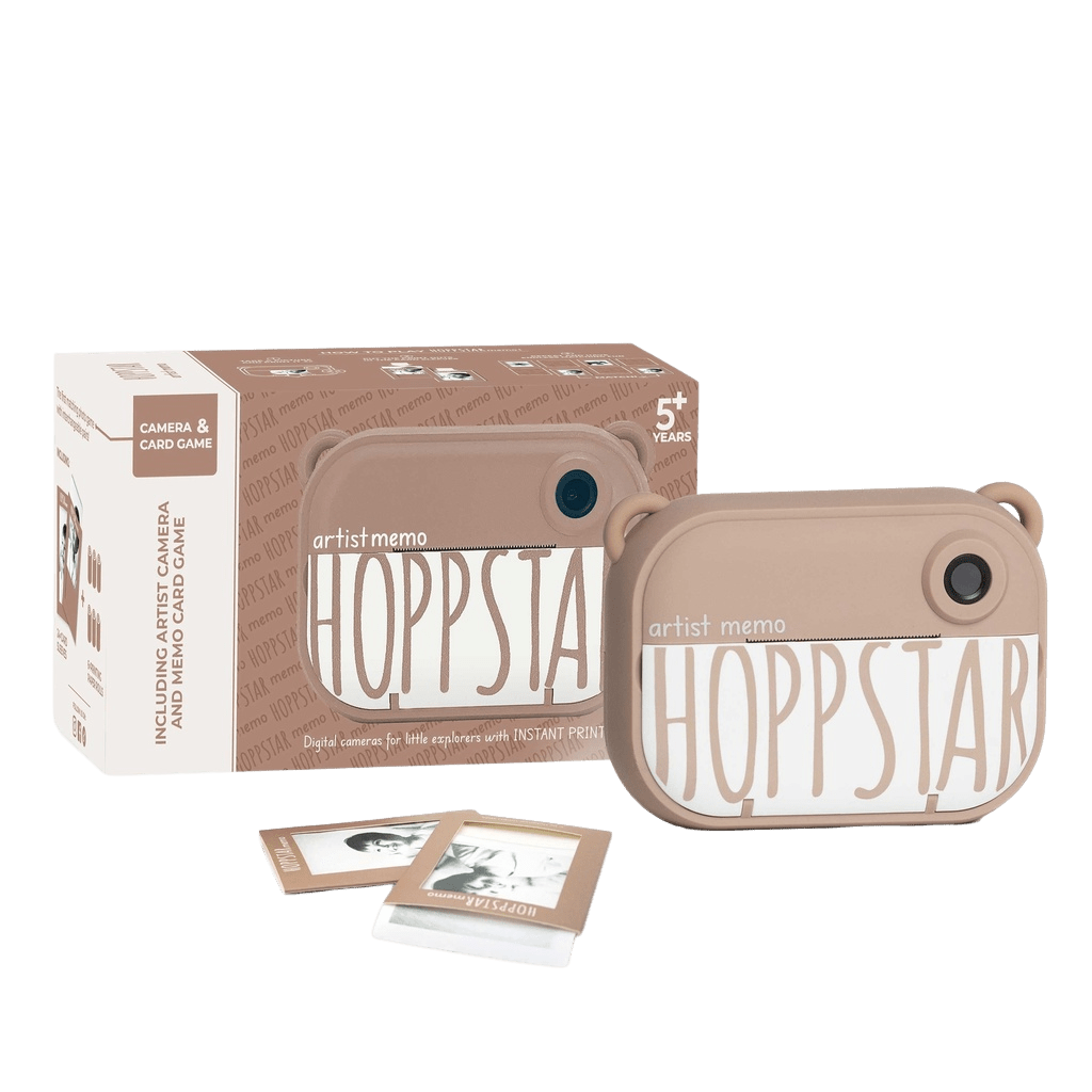 Kids Camera Artist Hoppstar – Montessori pour enfant – photo 22
