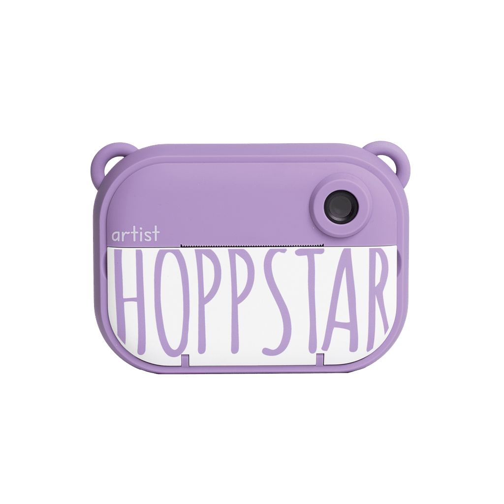 Kids Camera Artist Hoppstar – Montessori pour enfant – photo 1