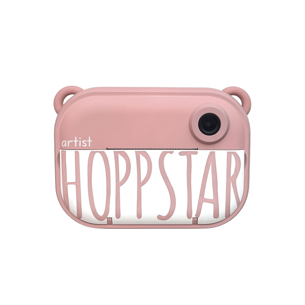 Kids Camera Artist Hoppstar – Montessori pour enfant – photo 31