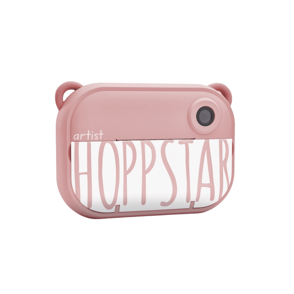 Kids Camera Artist Hoppstar – Montessori pour enfant – photo 32
