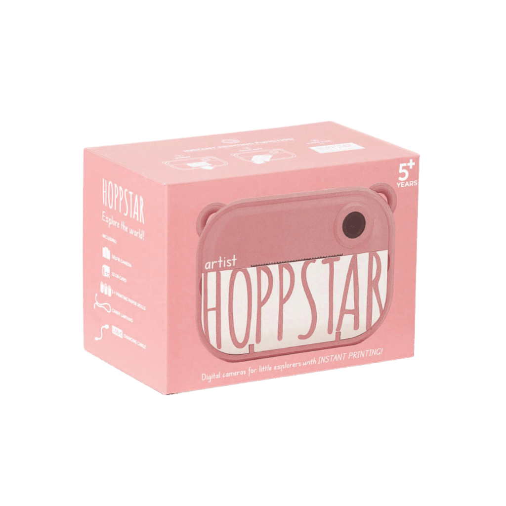 Kids Camera Artist Hoppstar – Montessori pour enfant – photo 34