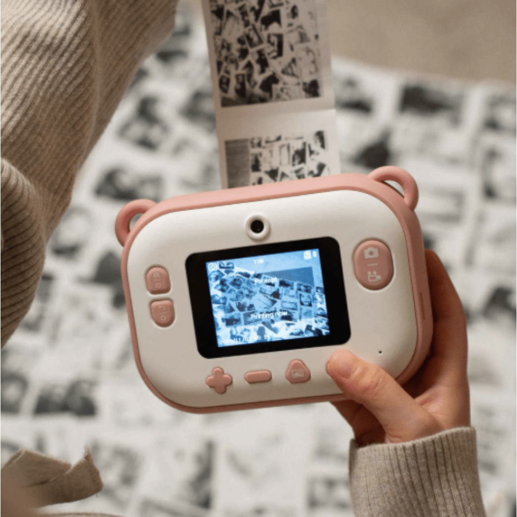 Kids Camera Artist Hoppstar – Montessori pour enfant – photo 37
