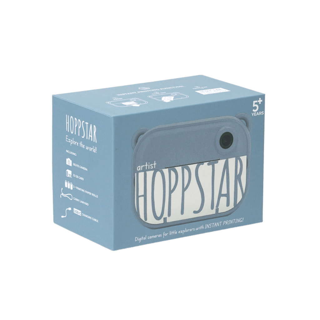 Kids Camera Artist Hoppstar – Montessori pour enfant – photo 43